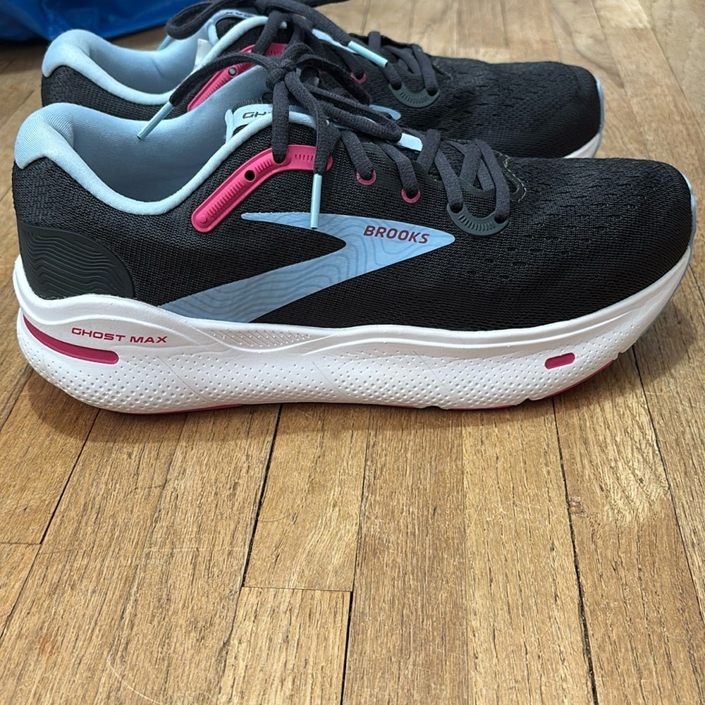 Brooks